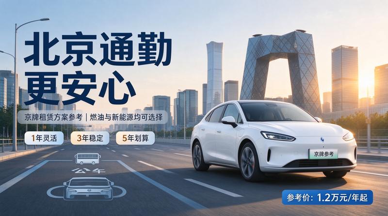 2026年北京车市政策调整